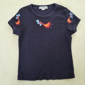 Vintage Y2K Jetpack Turtles Shirt kids 8